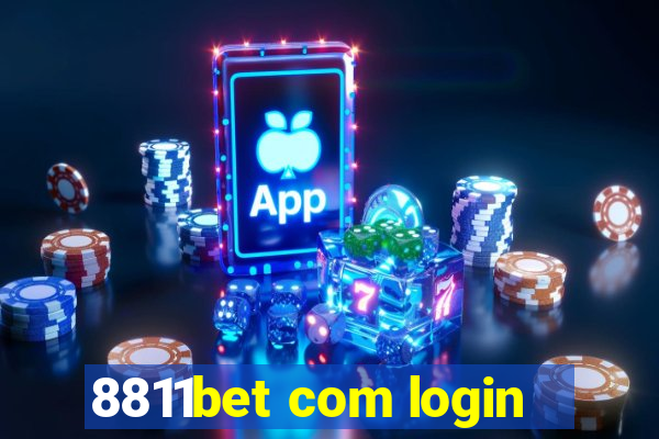 8811bet com login